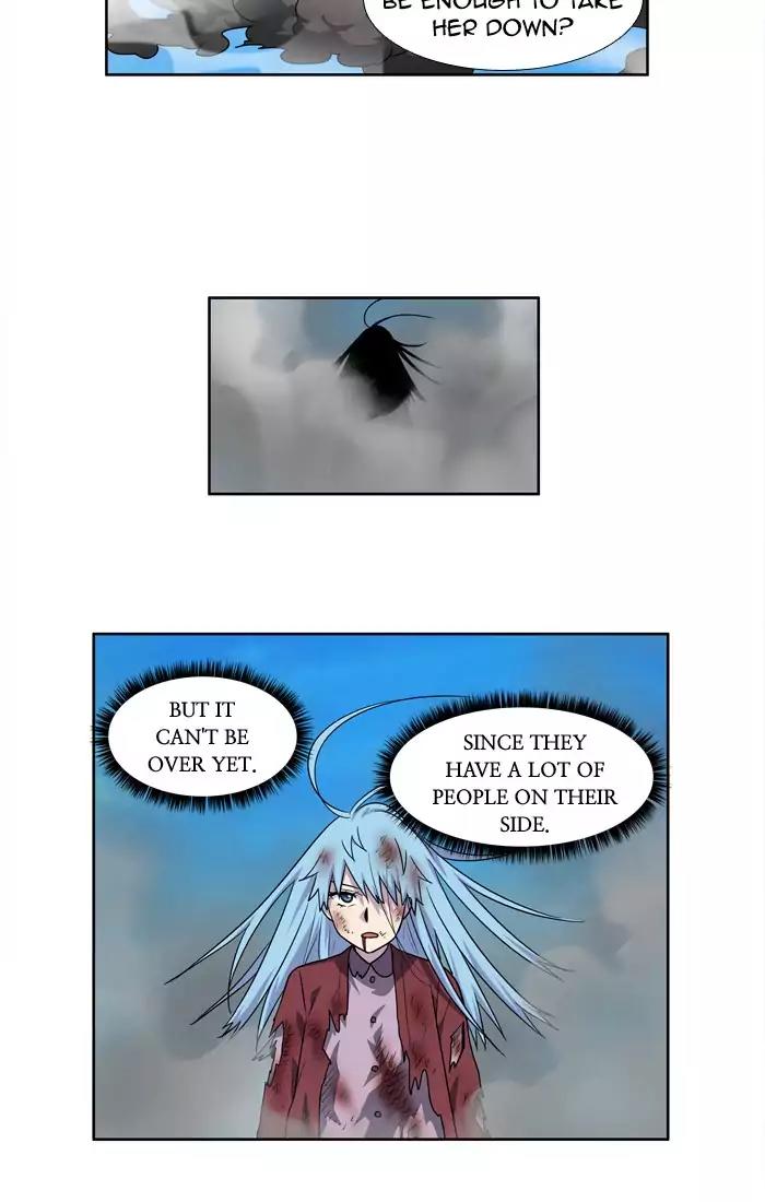 The Gamer Chapter 233 page 31 - Chapter 233