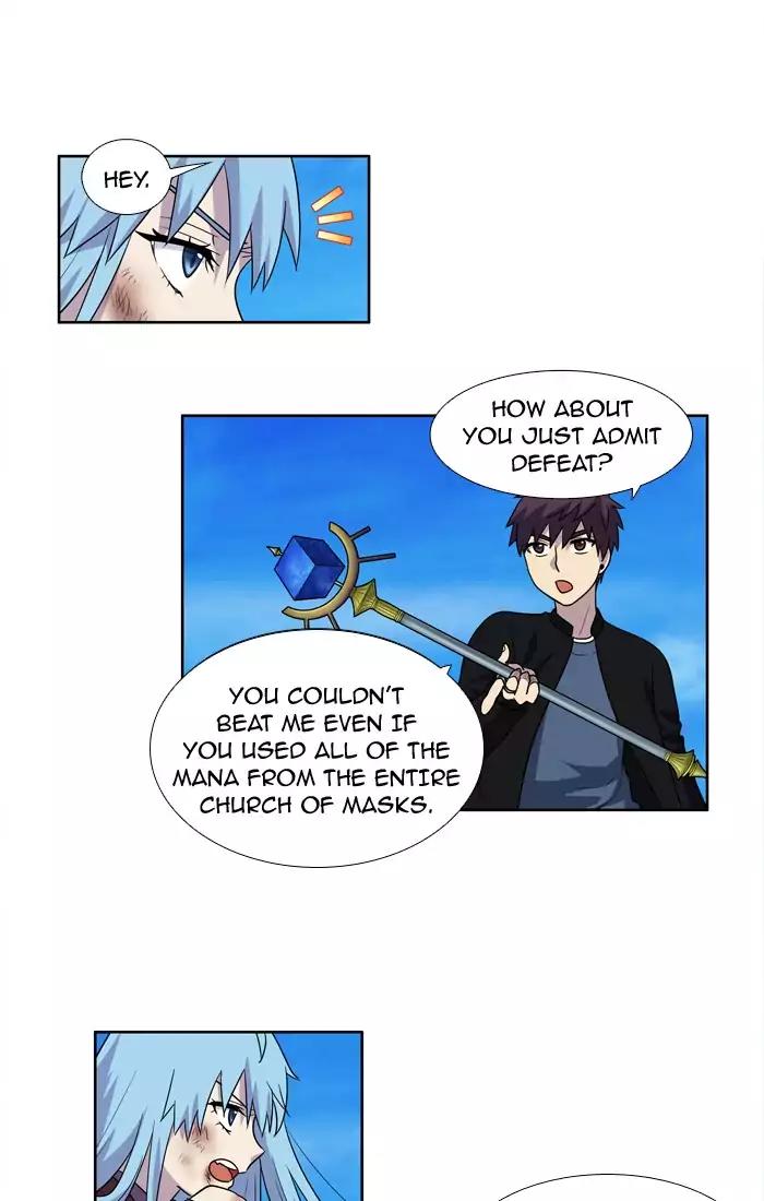 The Gamer Chapter 233 page 32 - Chapter 233