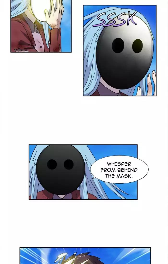 The Gamer Chapter 233 page 34 - Chapter 233