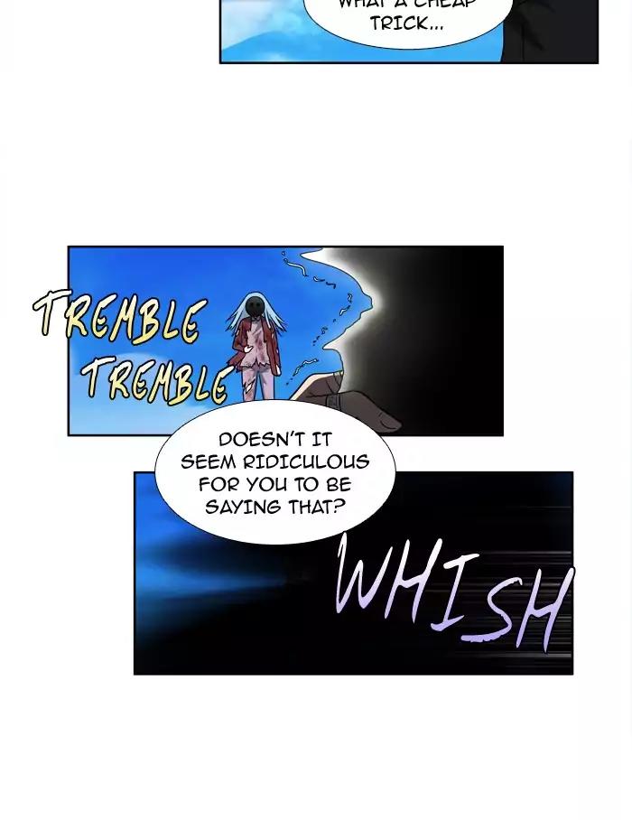 The Gamer Chapter 233 page 36 - Chapter 233