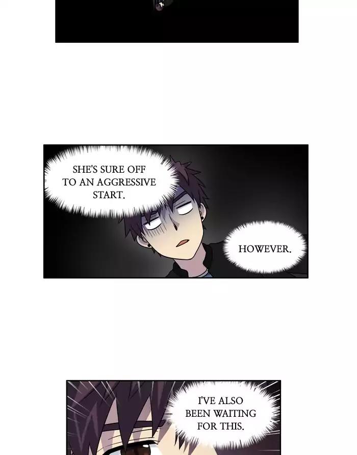 The Gamer Chapter 233 page 38 - Chapter 233