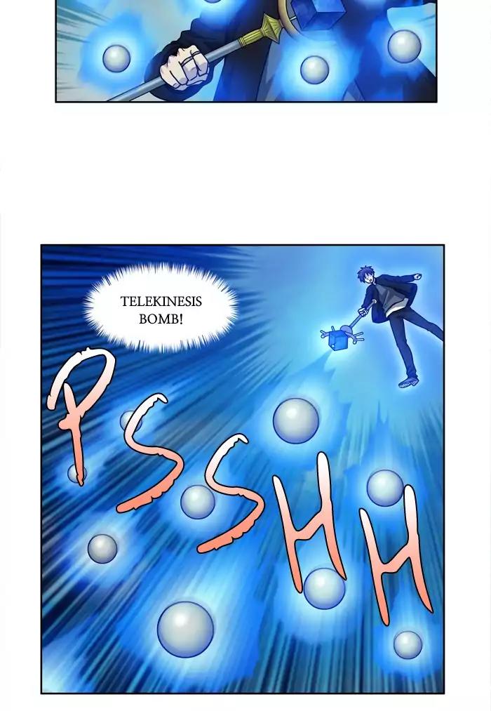 The Gamer Chapter 233 page 6 - Chapter 233