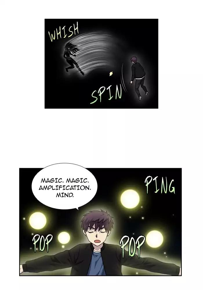 The Gamer Chapter 234 page 14 - Chapter 234