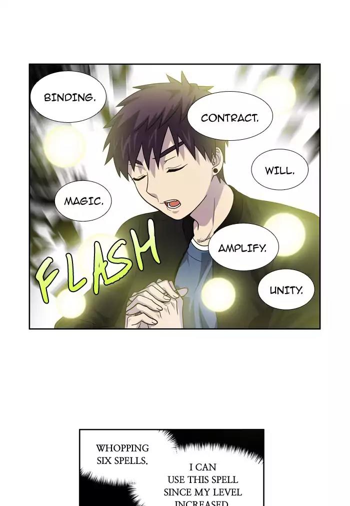 The Gamer Chapter 234 page 22 - Chapter 234