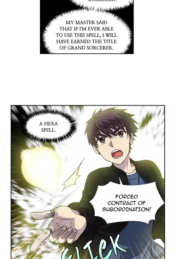 The Gamer Chapter 234 page 23 - Chapter 234