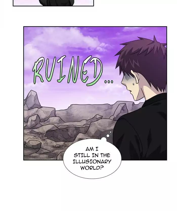 The Gamer Chapter 234 page 28 - Chapter 234