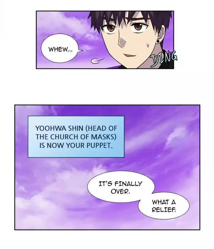 The Gamer Chapter 234 page 30 - Chapter 234
