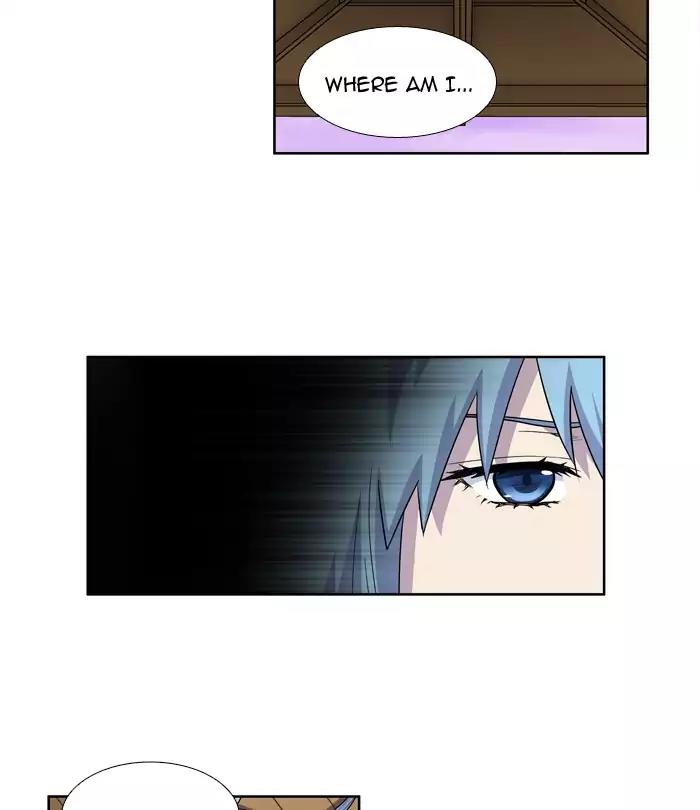 The Gamer Chapter 234 page 32 - Chapter 234