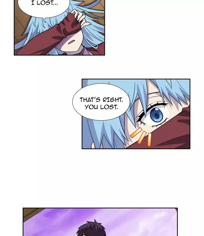 The Gamer Chapter 234 page 33 - Chapter 234