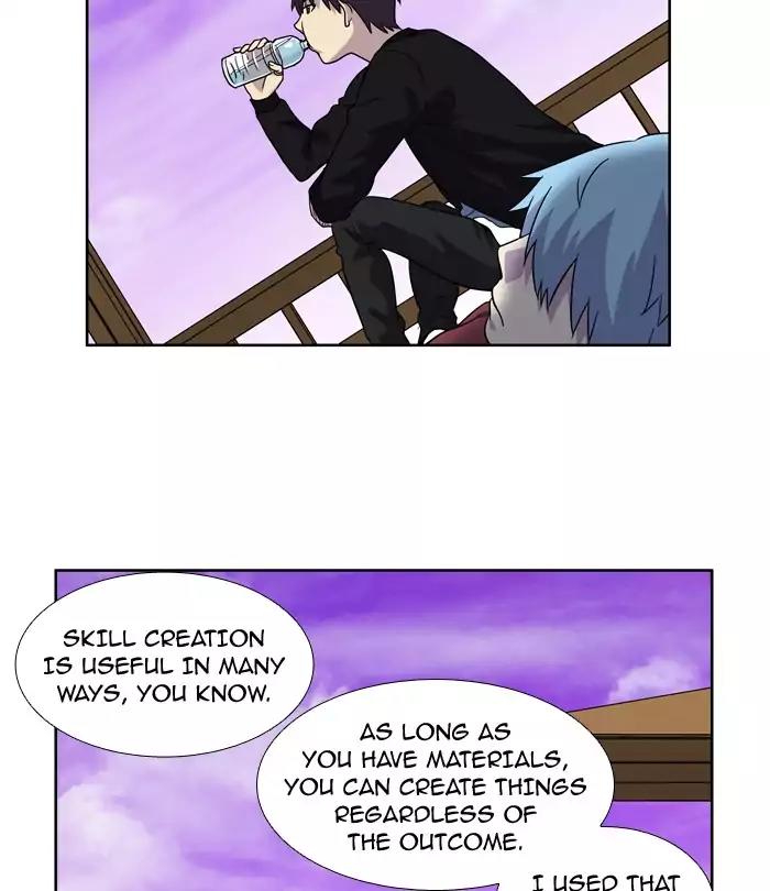The Gamer Chapter 234 page 34 - Chapter 234