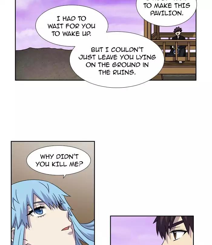 The Gamer Chapter 234 page 35 - Chapter 234