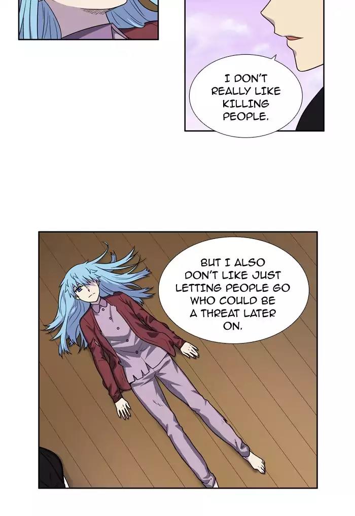 The Gamer Chapter 234 page 36 - Chapter 234