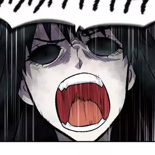 The Gamer Chapter 234 cover