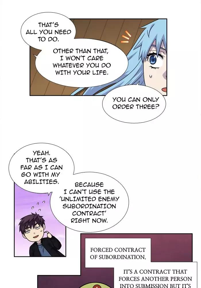 The Gamer Chapter 235 page 10 - Chapter 235