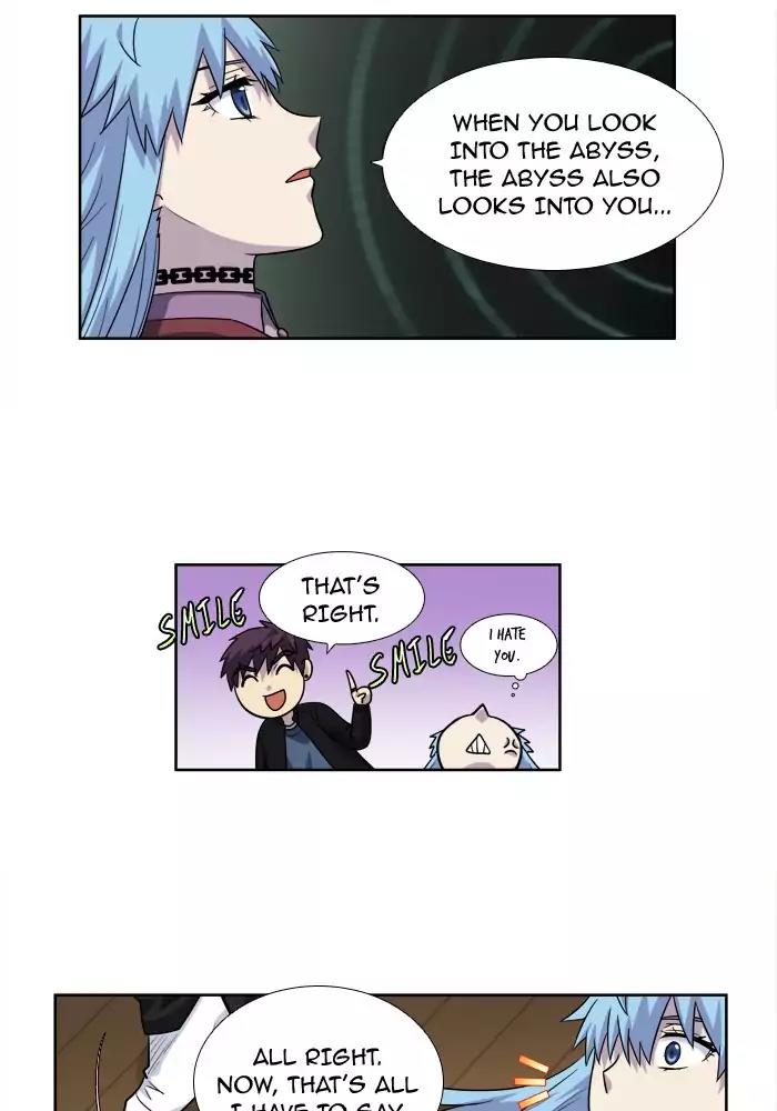 The Gamer Chapter 235 page 13 - Chapter 235