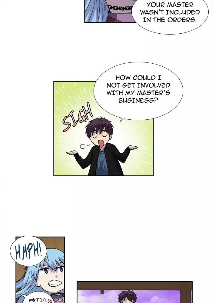 The Gamer Chapter 235 page 15 - Chapter 235