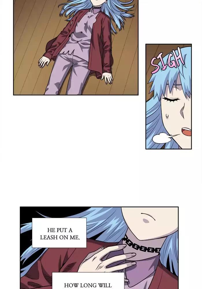 The Gamer Chapter 235 page 17 - Chapter 235