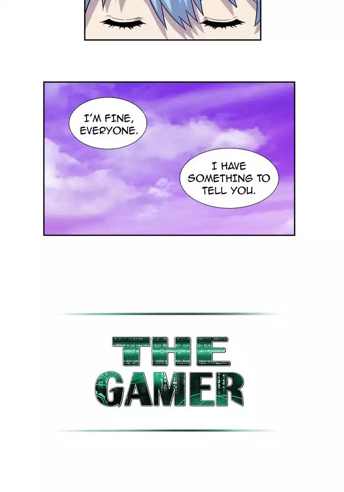 The Gamer Chapter 235 page 19 - Chapter 235