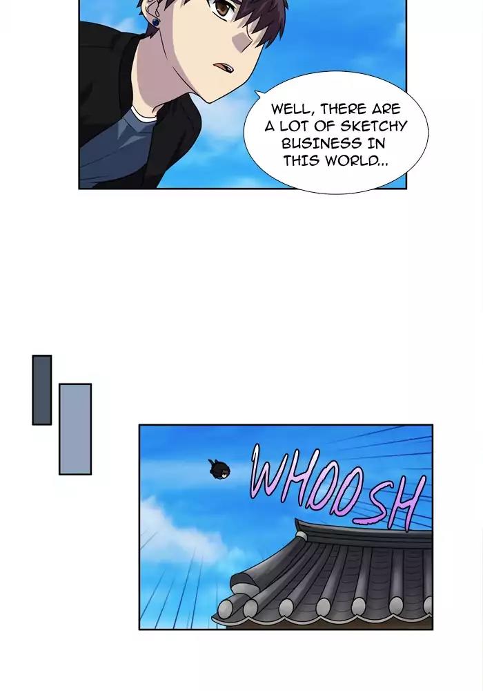 The Gamer Chapter 235 page 22 - Chapter 235