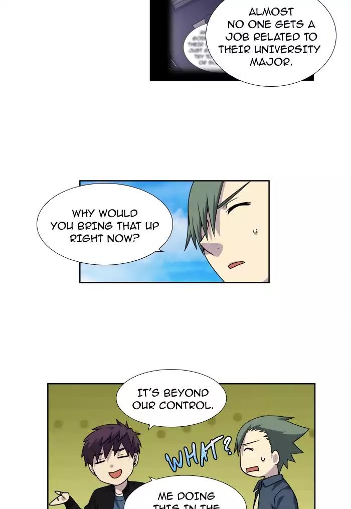 The Gamer Chapter 235 page 26 - Chapter 235