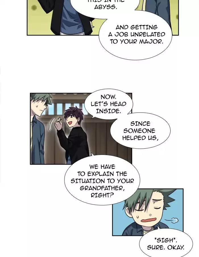 The Gamer Chapter 235 page 27 - Chapter 235