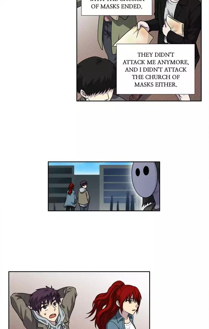 The Gamer Chapter 235 page 30 - Chapter 235