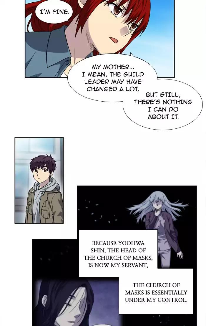 The Gamer Chapter 235 page 32 - Chapter 235