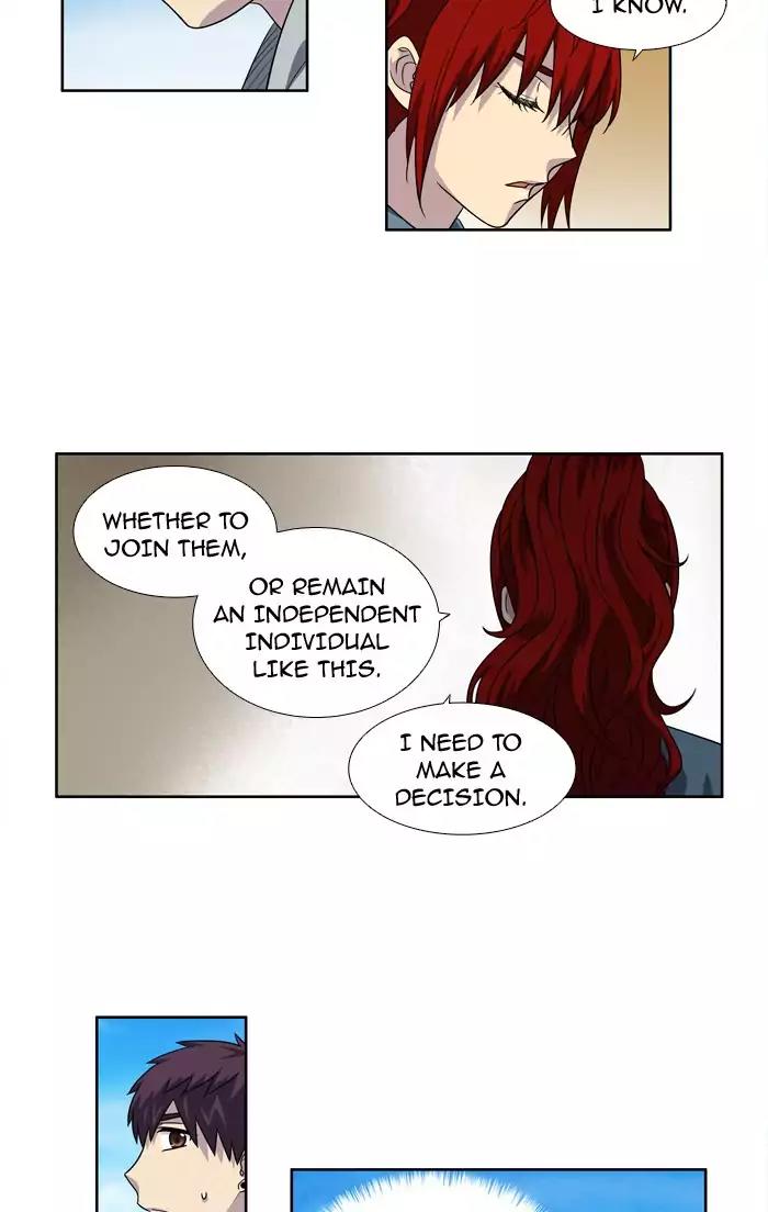 The Gamer Chapter 235 page 34 - Chapter 235