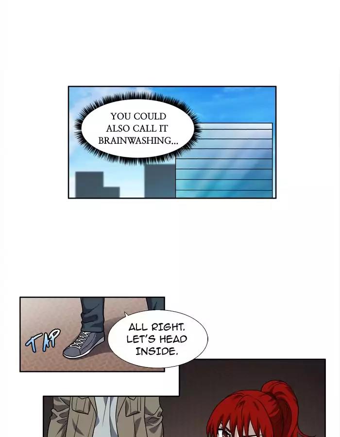The Gamer Chapter 235 page 36 - Chapter 235
