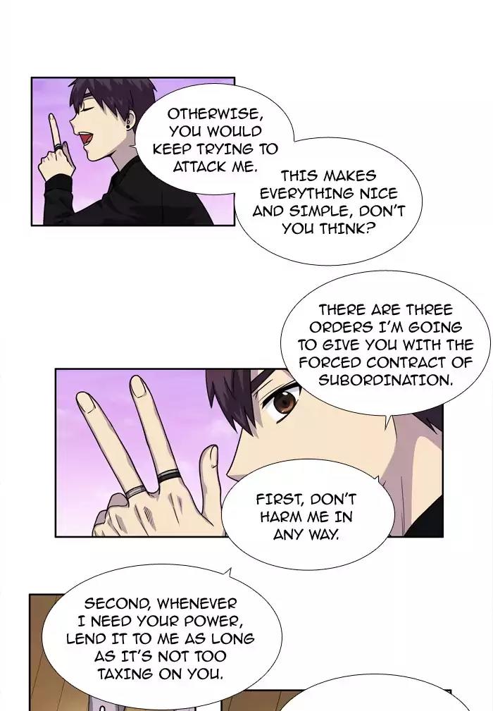 The Gamer Chapter 235 page 8 - Chapter 235