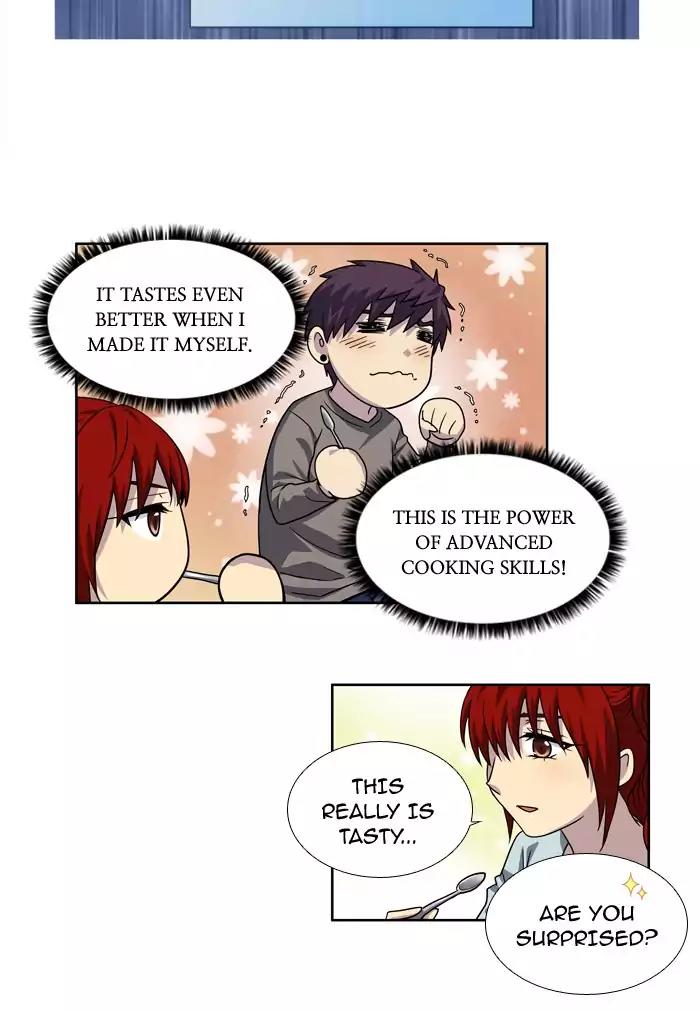 The Gamer Chapter 236 page 11 - Chapter 236