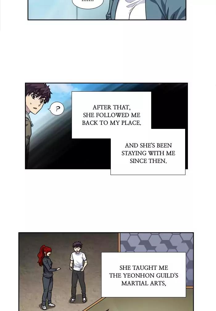 The Gamer Chapter 236 page 14 - Chapter 236