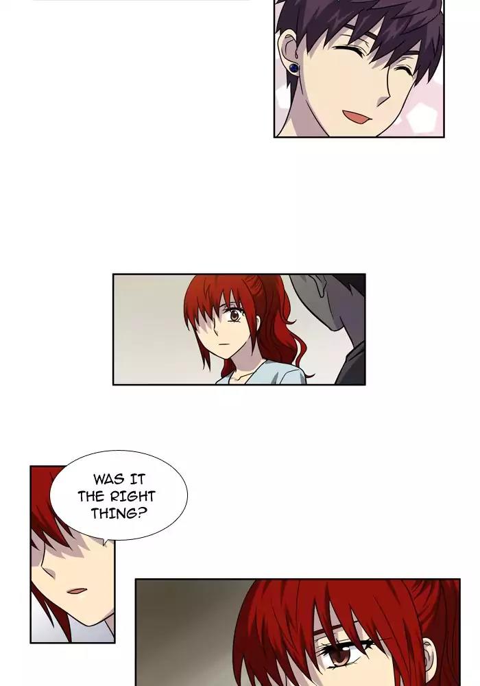 The Gamer Chapter 236 page 17 - Chapter 236