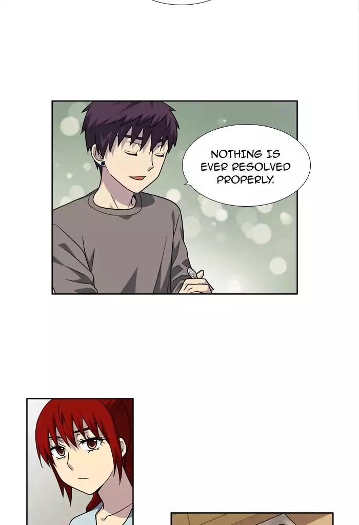 The Gamer Chapter 236 page 19 - Chapter 236