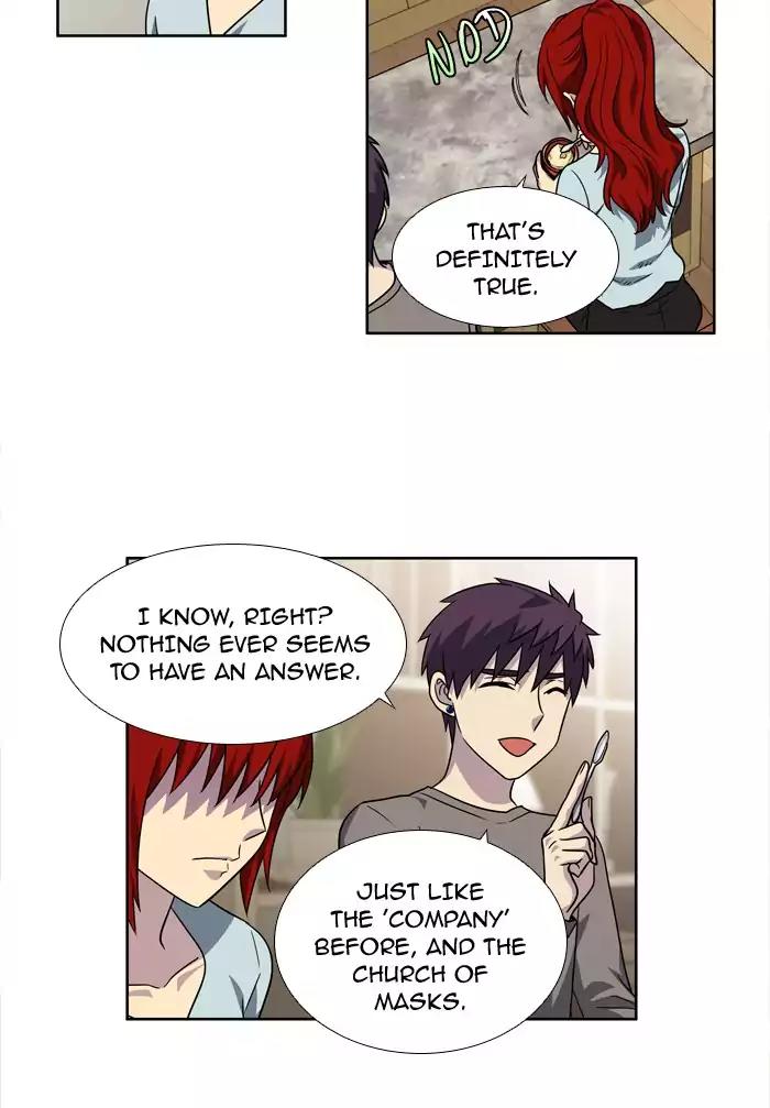 The Gamer Chapter 236 page 20 - Chapter 236