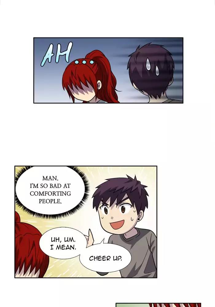 The Gamer Chapter 236 page 21 - Chapter 236
