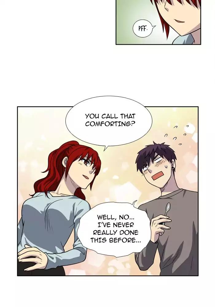 The Gamer Chapter 236 page 22 - Chapter 236