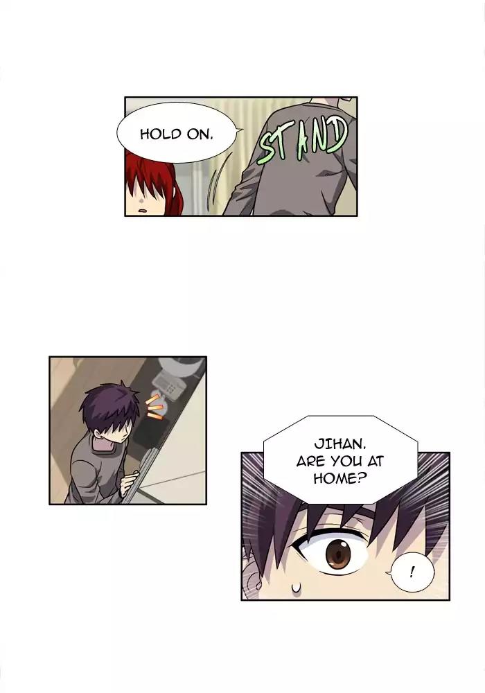 The Gamer Chapter 236 page 24 - Chapter 236
