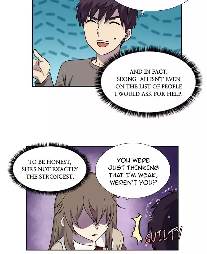 The Gamer Chapter 236 page 28 - Chapter 236