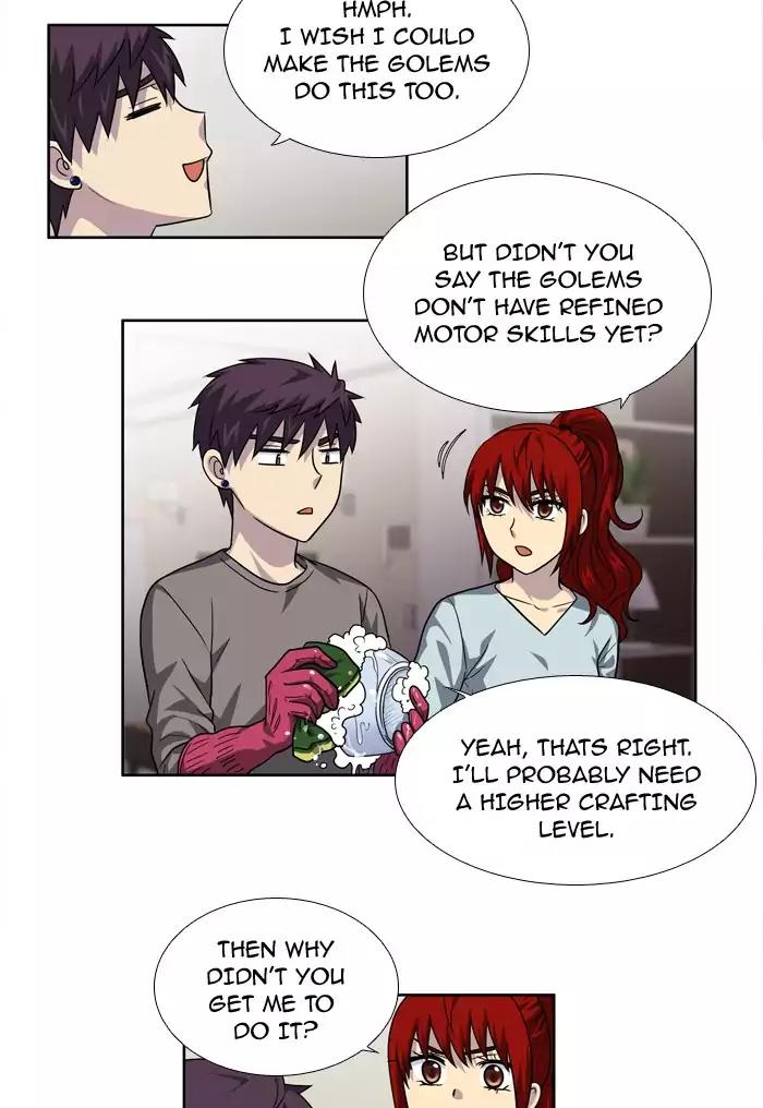 The Gamer Chapter 236 page 3 - Chapter 236