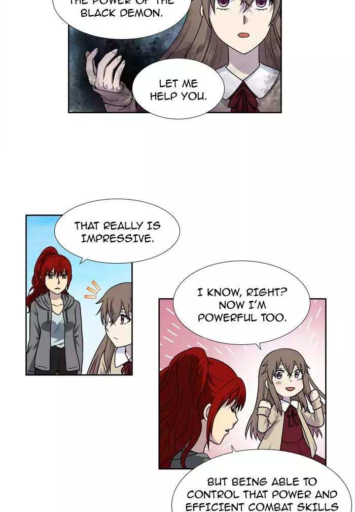 The Gamer Chapter 236 page 31 - Chapter 236