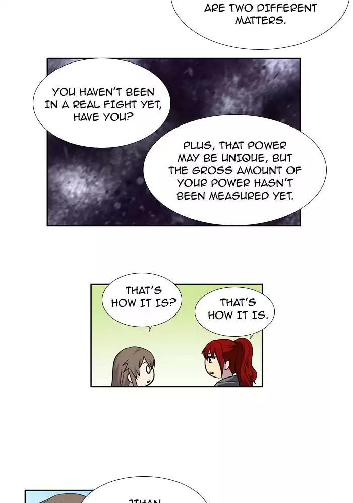 The Gamer Chapter 236 page 32 - Chapter 236