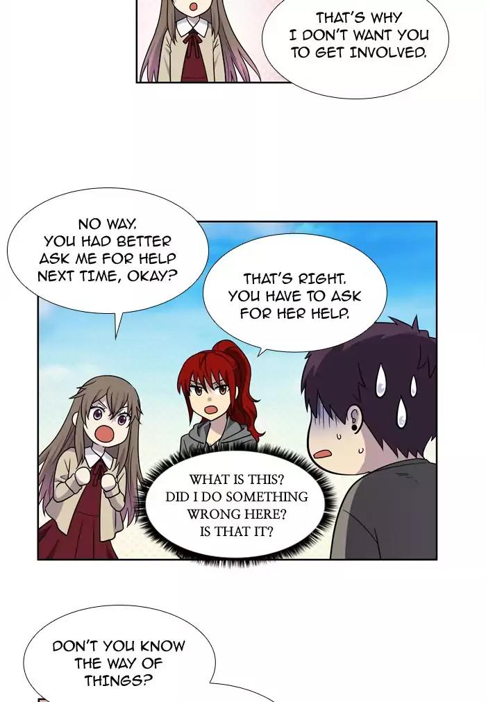 The Gamer Chapter 236 page 34 - Chapter 236