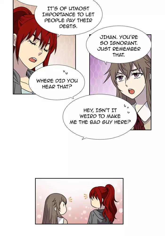 The Gamer Chapter 236 page 35 - Chapter 236