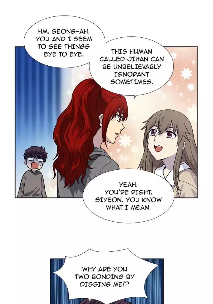 The Gamer Chapter 236 page 36 - Chapter 236