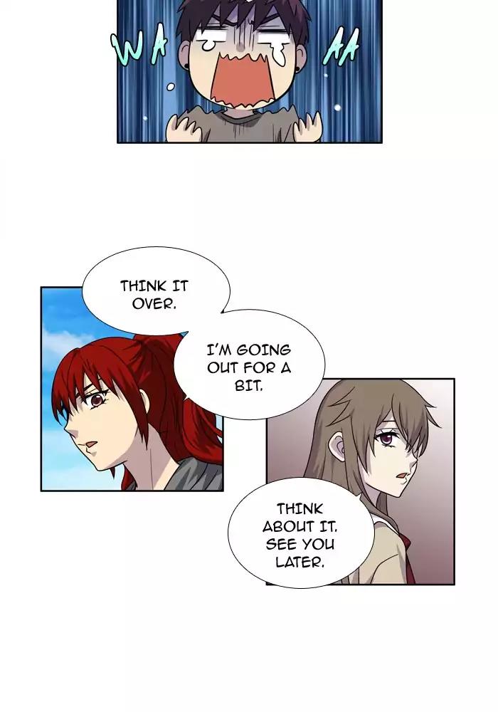 The Gamer Chapter 236 page 37 - Chapter 236