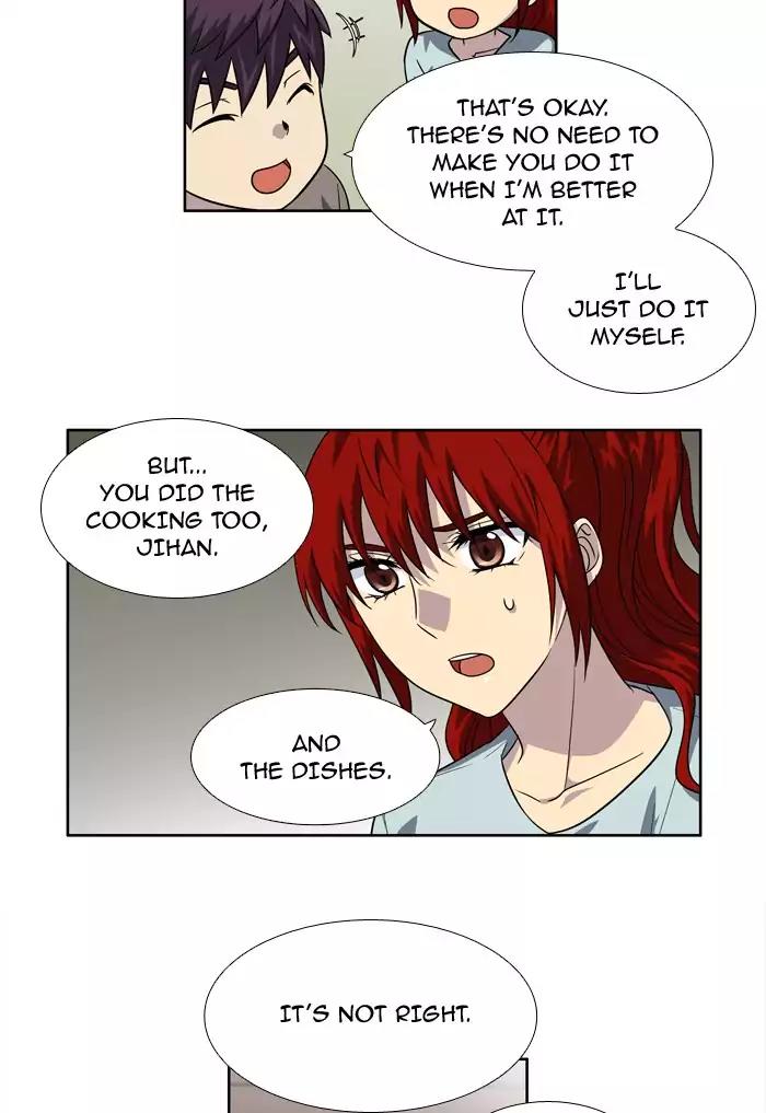 The Gamer Chapter 236 page 4 - Chapter 236