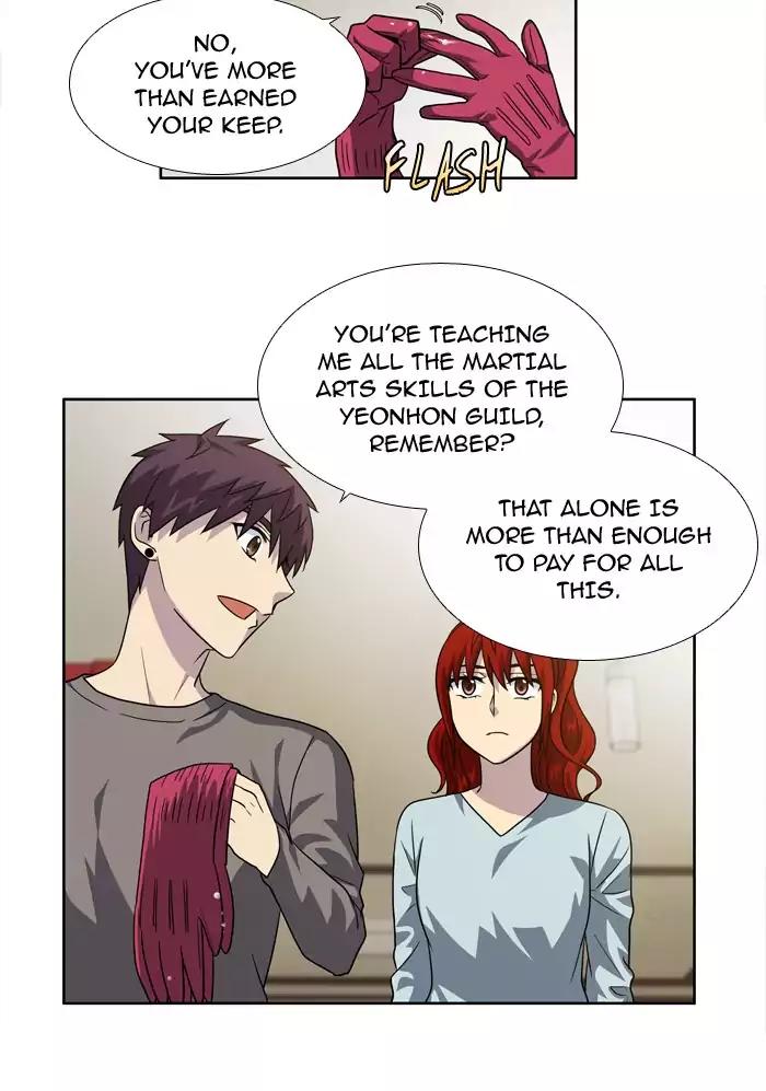 The Gamer Chapter 236 page 6 - Chapter 236