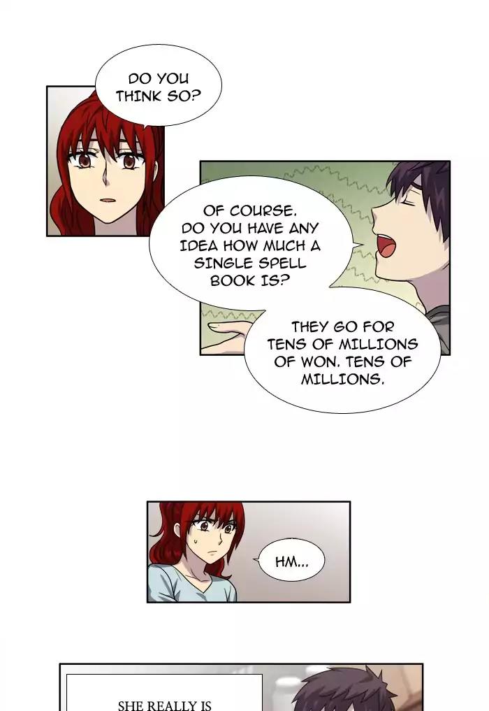 The Gamer Chapter 236 page 7 - Chapter 236