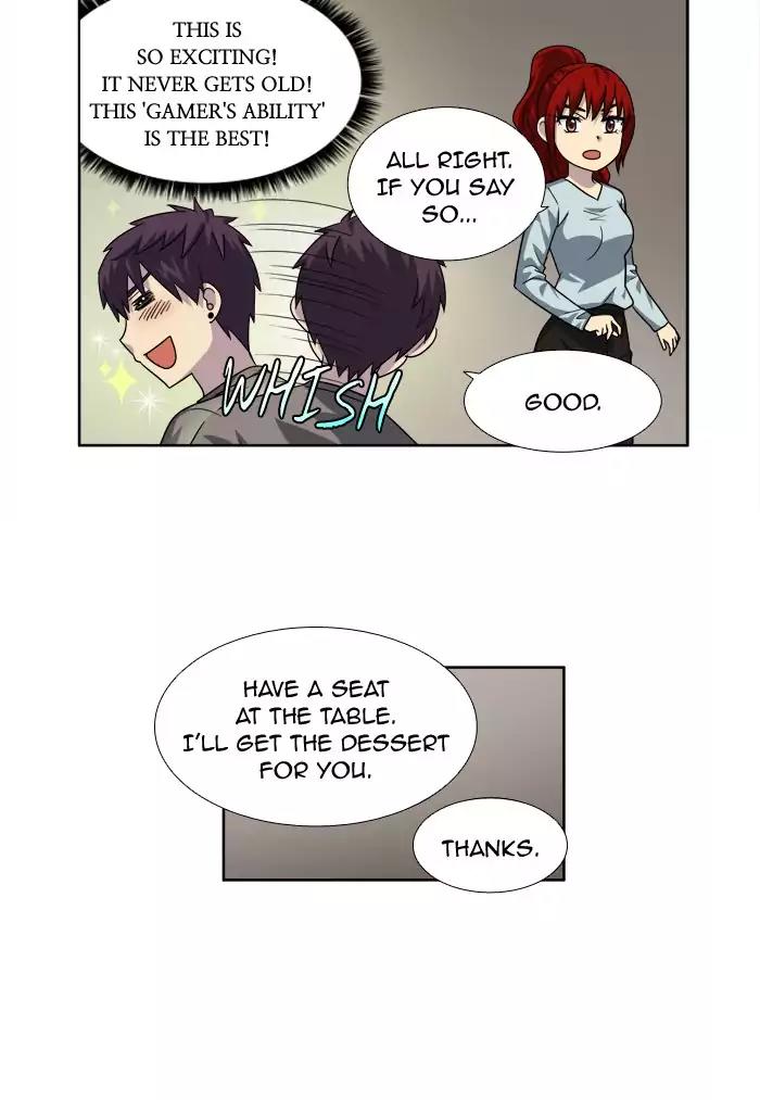 The Gamer Chapter 236 page 9 - Chapter 236